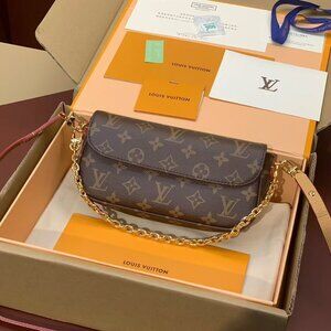 Classic Louis Vuitton Bag: A Stylish and Versatile Choice for Elegance